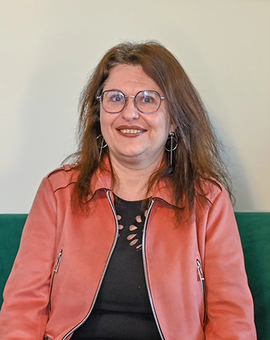 Photo de Madame Sophie DUCHÊNE