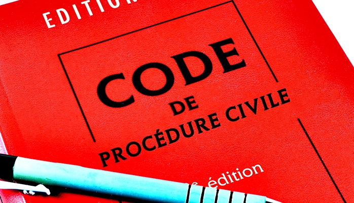 Dispositif des conclusions d’appel et fin de non-recevoir : l’exigence de précision ne saurait être excessive !